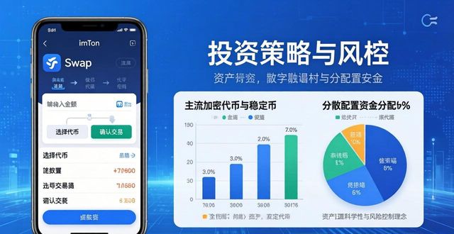 最新imToken网址怎么找？投资策略与风控指南