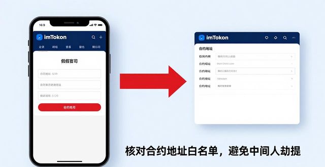 imToken钱包官网资金安全吗？资本流动风险解析