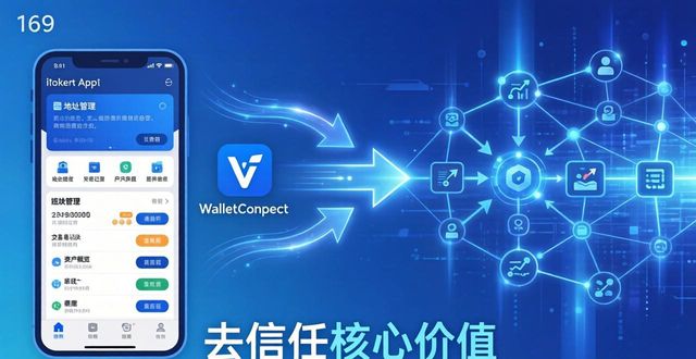 imToken钱包2.0和区块链啥关系？深度分析