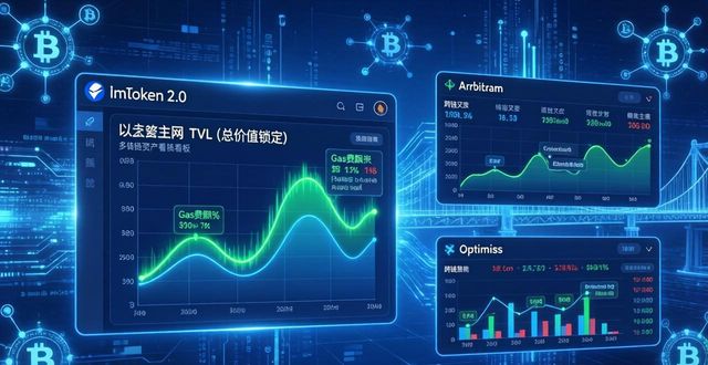 用imToken 2.0抓市场机会？三招学会链上分析