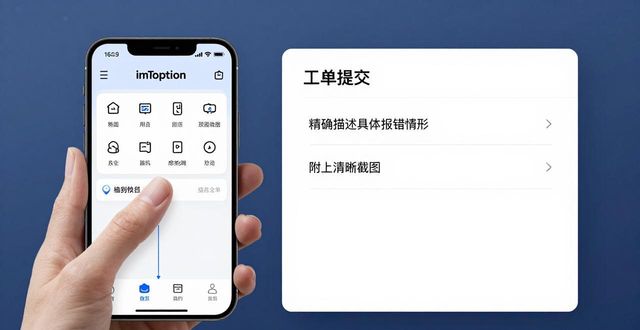 imToken安装后如何获取帮助？支持与服务指南
