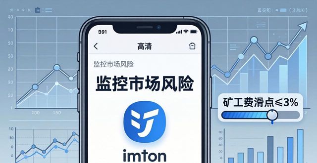 imToken里怎么监控市场风险？3个实用技巧