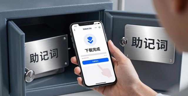 Token安卓钱包备份指南：三步保资产永不丢