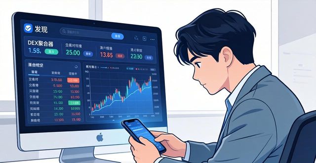 imToken多波段操作指南：三步重组资产