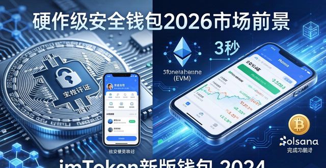 imToken新版钱包 2026市场走势与前景