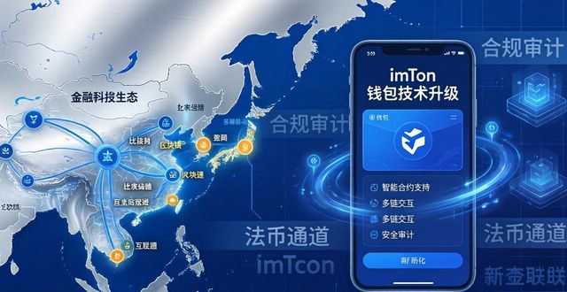 imToken官网转型：钱包技术升级与市场前景