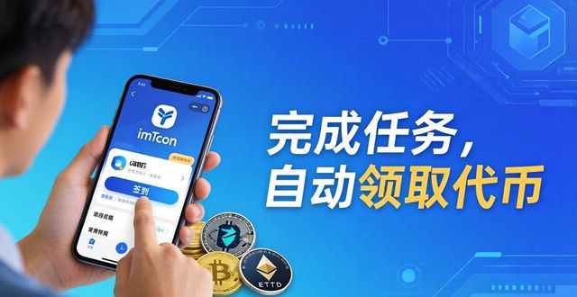 imToken安卓版做市场活动：3个实操步骤