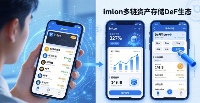 imToken下载安装：支持哪些平台？有什么用？