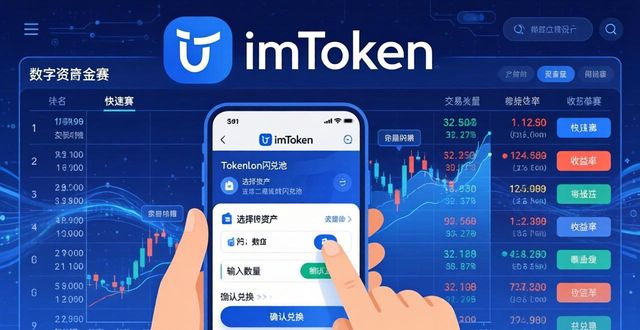 imToken最新版2.0：提升品牌互动的3个技巧
