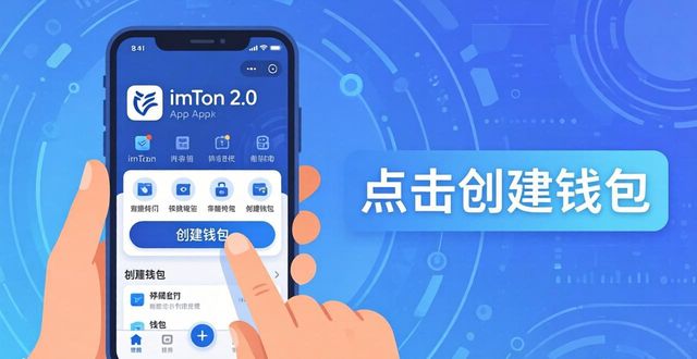 imToken 2.0版下载注册流程，操作说明必看