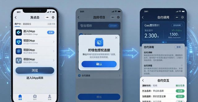 imToken官网版智能合约功能：三步玩转链上交互