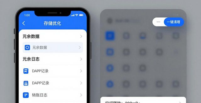 imToken官网下载1.0安卓版，三步搞定空间清理