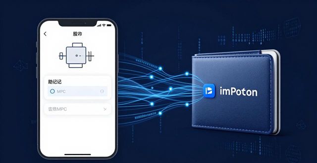 imToken钱包：技术升级路与安全新挑战