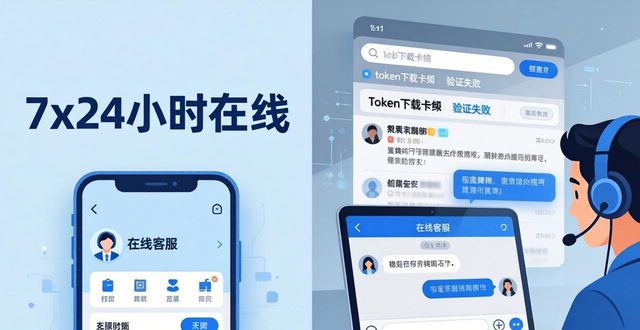 token下载指南与支持服务，快速解决你的问题