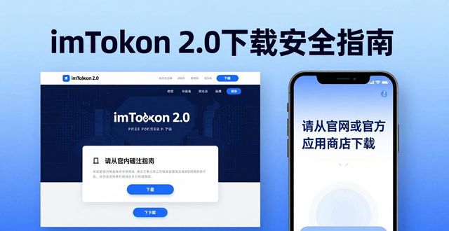 imToken 2.0下载必看：法规合规与用户保护指南