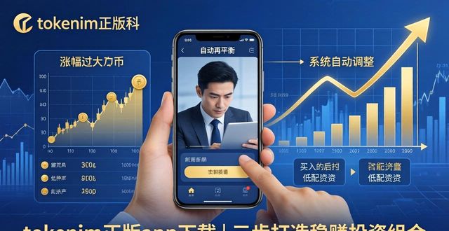 财务方面的多元化作用包括_基于财务视角的多元化经营_如何在tokenim正版app下载中创建多样化的投资组合，让您的财务目标更快实现。