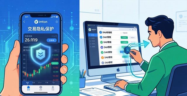 imToken官网正版下载的隐私保护与数据管理策略_隐私保护软件下载_隐私政策app
