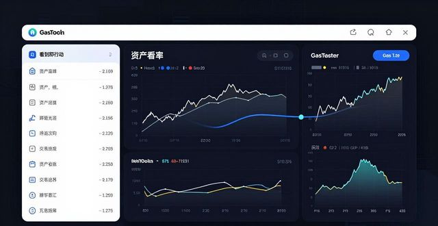 imToken官网完美适配的各类投资工具，提升用户对市场变化的响应速度。_响应路由参数的变化_完美适配[星际]