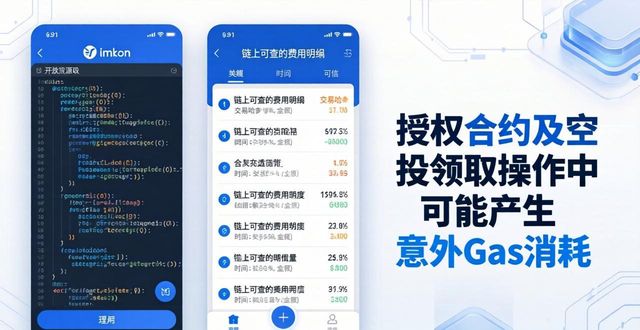 钱包官方下载_imToken钱包app最新下载的交易手续费与透明度_钱包dex交易