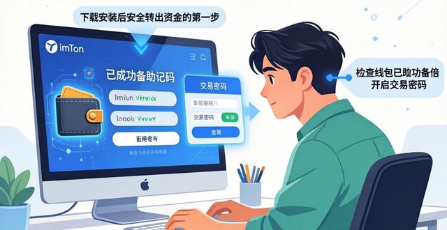 如何在imToken下载安装后进行资金回撤？_资金撤回多久到账_股票停盘进行资金重组