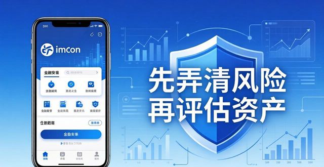 国内资产评估机构_资产评估行业平台_如何在imToken国内下载中进行有效的资产评估？