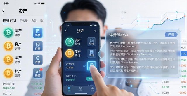 如何在imToken官网下载2.0国际版上进行资产的全面审核？_辉煌国际手机版官网_微信聚平台官网下载电脑版下载