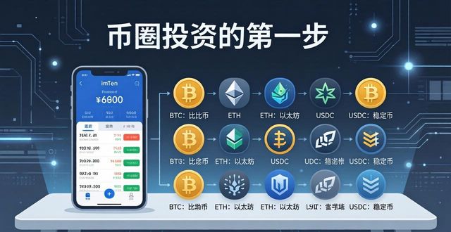 如何通过最新imToken网址实施多元化投资？_多元化投资是什么意思_多元化的平台
