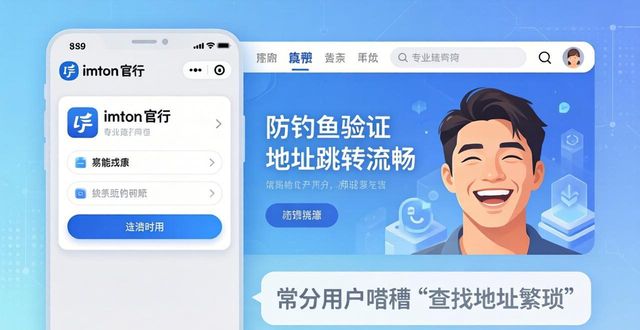 钱包官方下载_钱包app官网_最新imToken钱包官网地址的用户满意度评价