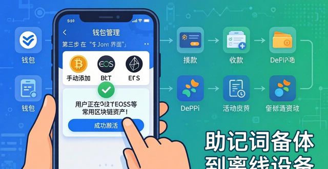 imtoken下载中心钱包激活流程介绍_imtoken钱包怎么激活_用钱包激活额度要多久