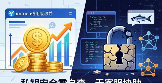 imToken通用版的收益与风险的比较研究_imToken通用版的收益与风险的比较研究_imToken通用版的收益与风险的比较研究