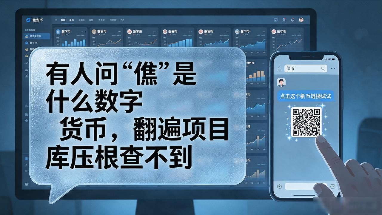 如何辨别虚假数字货币_儯是什么数字货币_儯不是数字货币